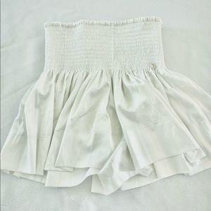 NATURAL LIFE SKIRT
